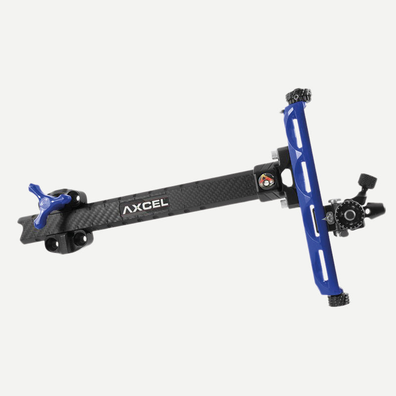 AXCEL Achieve XP Recurve Sight