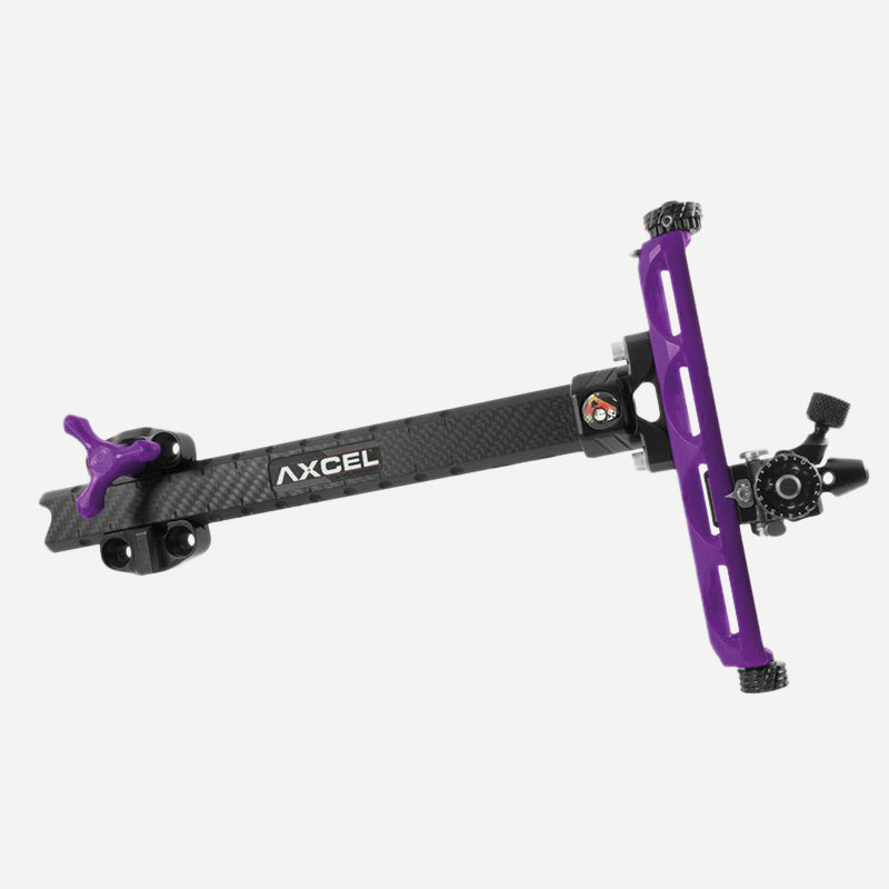 AXCEL Achieve XP Recurve Sight