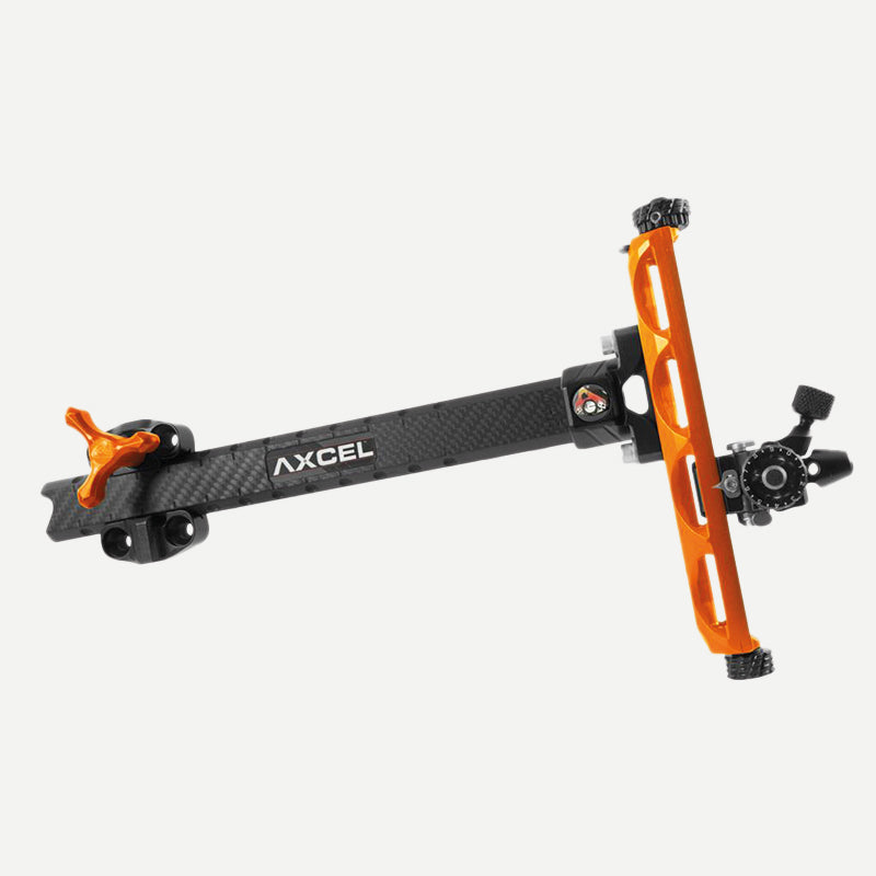 AXCEL Achieve XP Recurve Sight