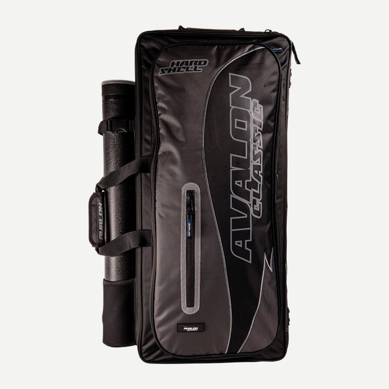 Backpack Risers AVALON Classic Hard Shell Recurve Backpack | Recurve Riser | TARGET ARCHERY