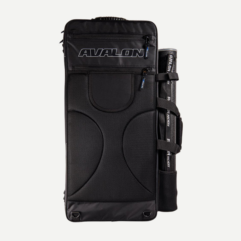 AVALON Classic Hard Shell Recurve Backpack