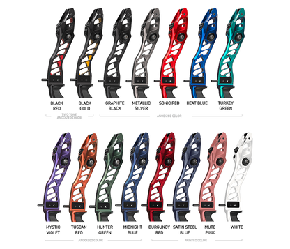 WIAWIS ATF-EX Recurve Riser