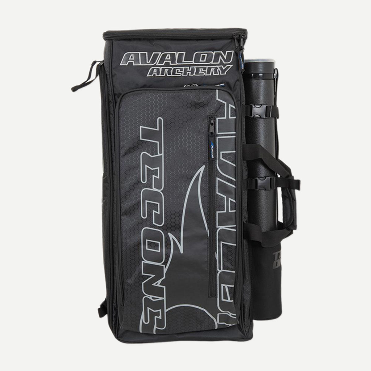 Backpack Risers AVALON Tec One Recurve Backpack | Recurve Riser | TARGET ARCHERY