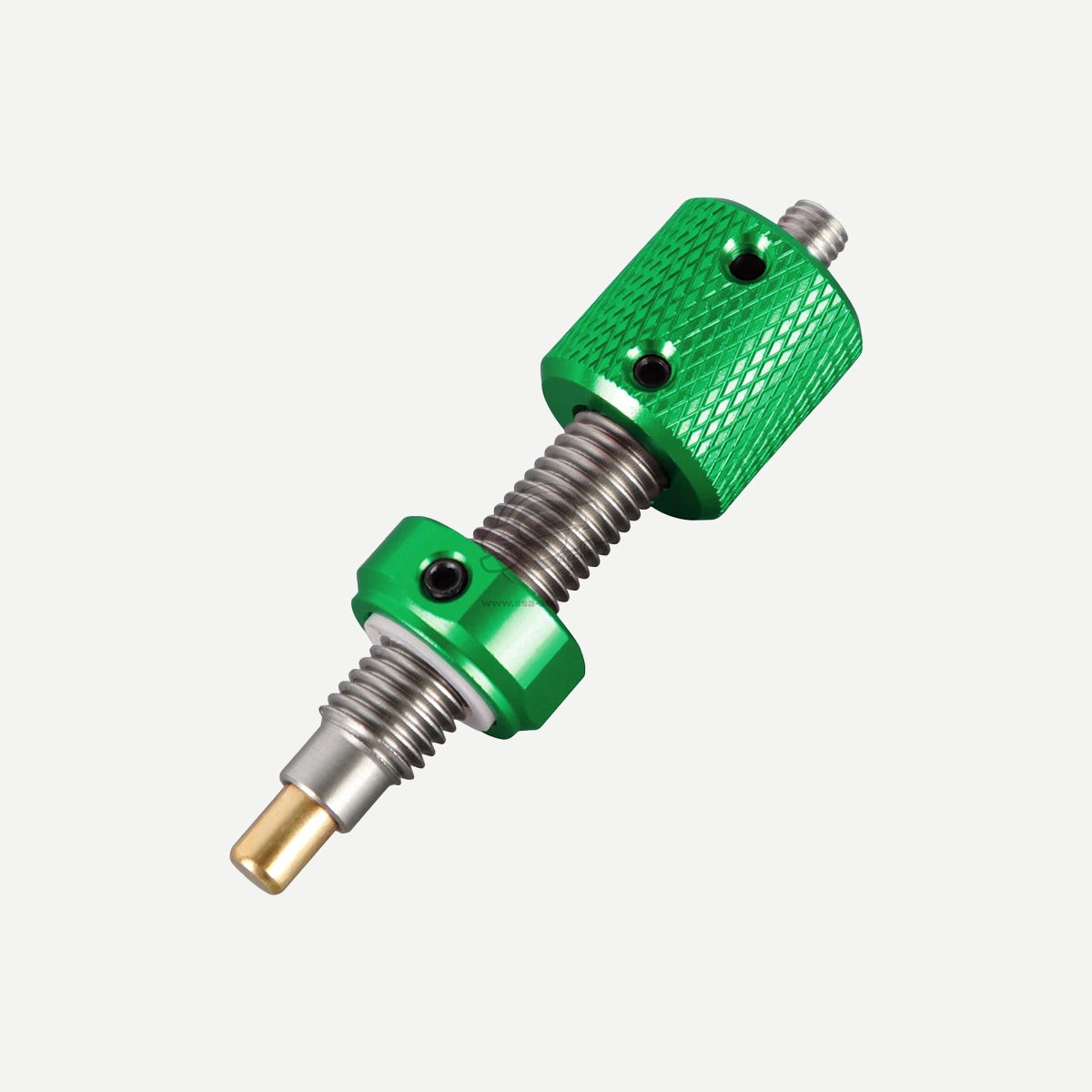 AVALON Tyro Plus Button