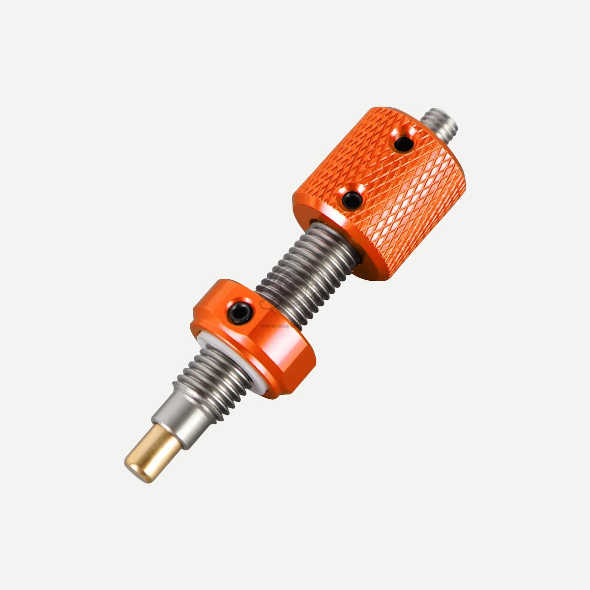 AVALON Tyro Plus Button
