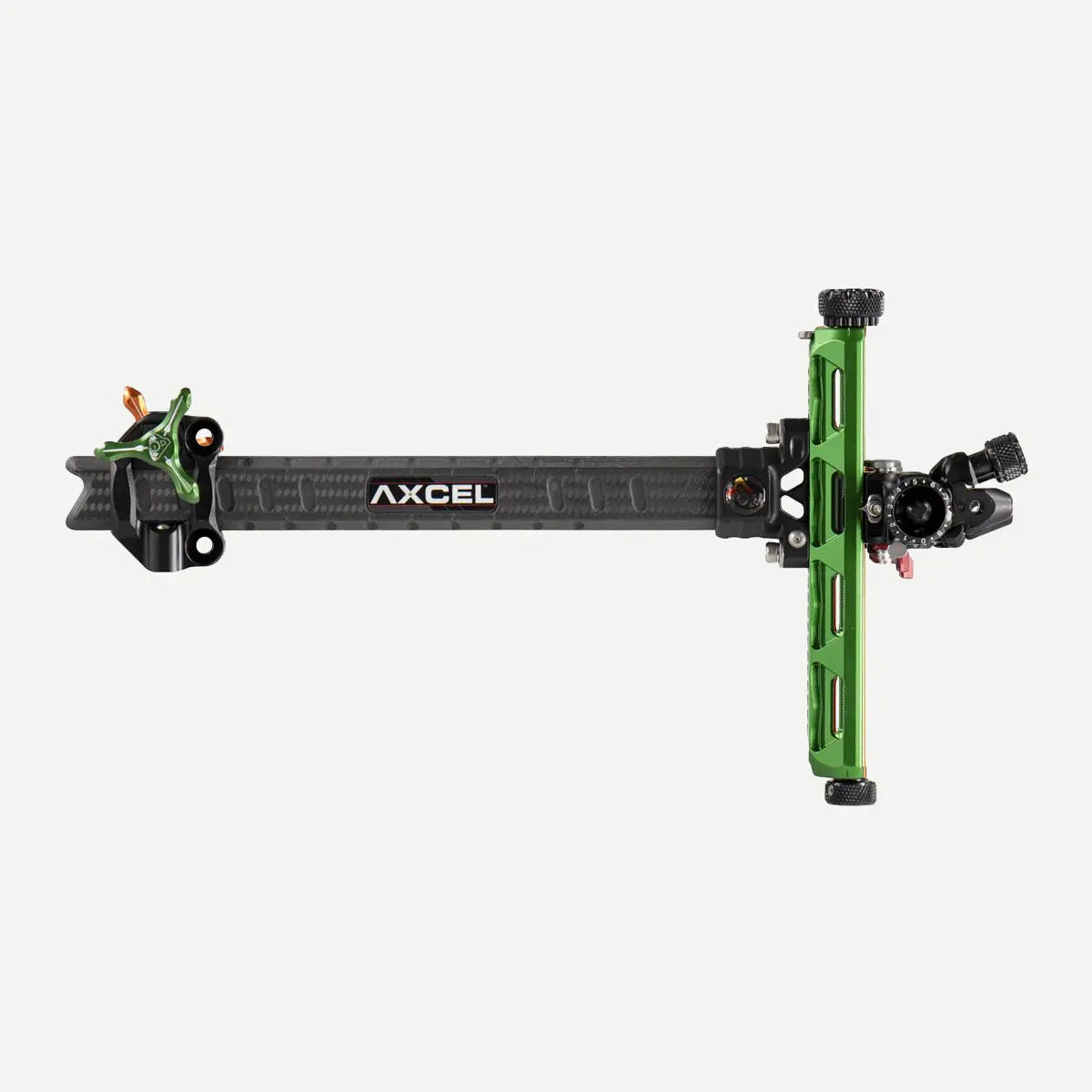 AXCEL Achieve XP Pro Recurve Sight