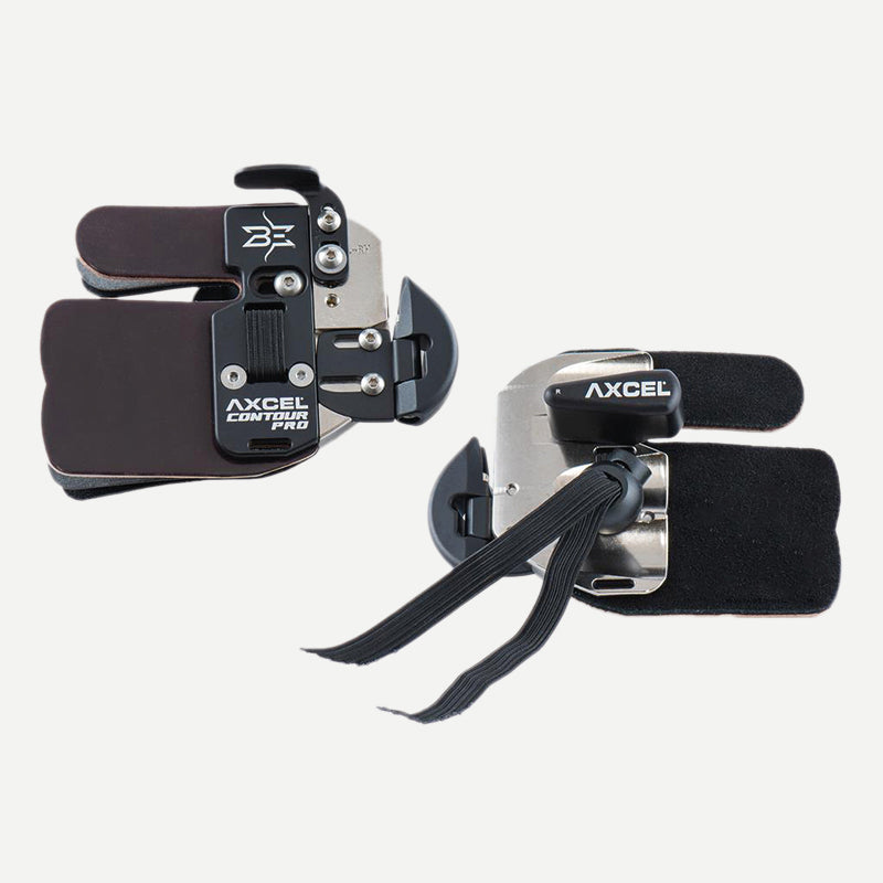 AXCEL Contour Pro Recurve Tab (Stock clearance)