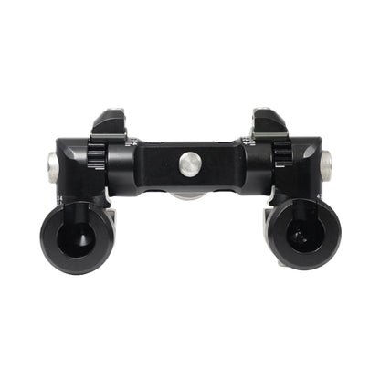 AXCEL TriLock Adjustable V-Bar