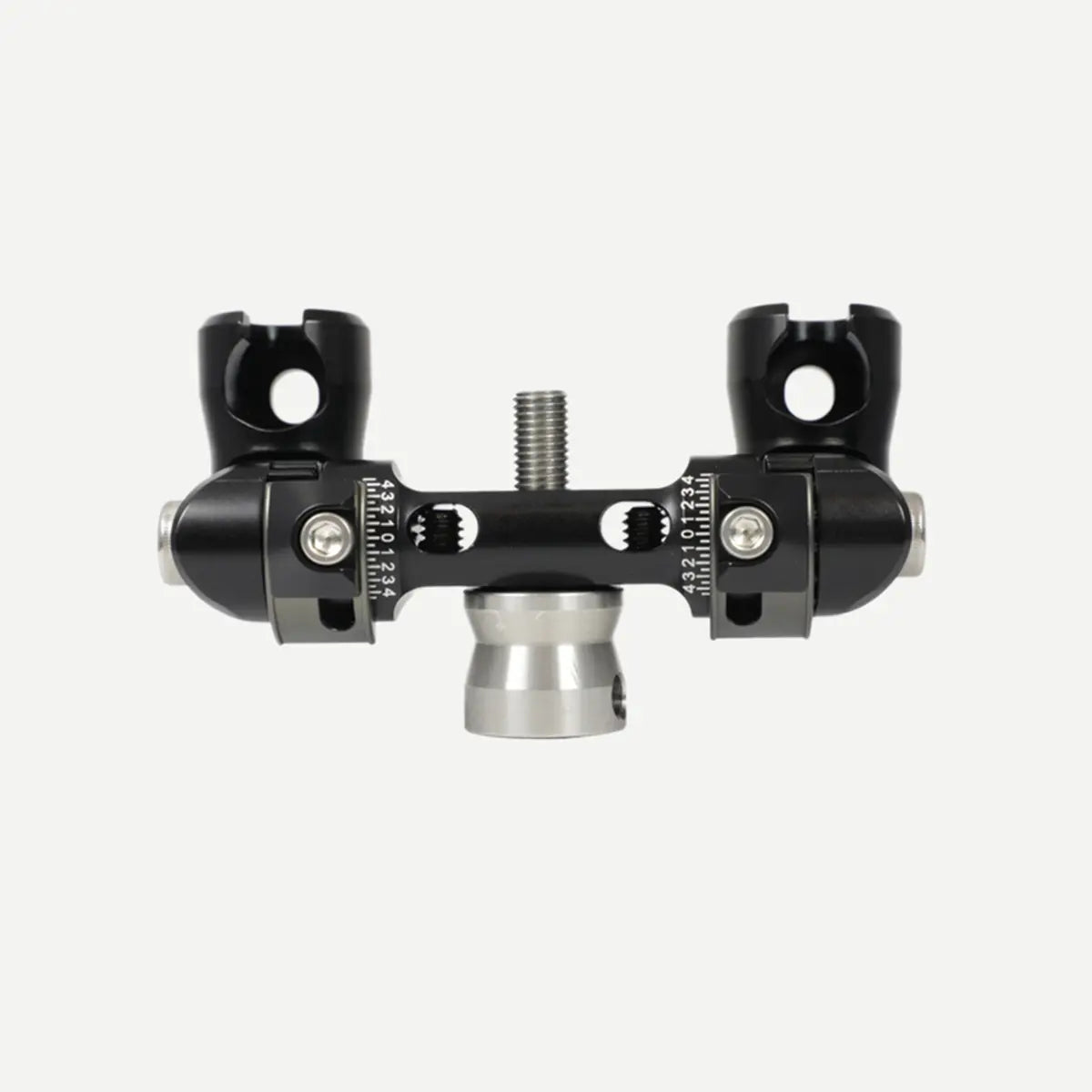 AXCEL TriLock Adjustable V-Bar