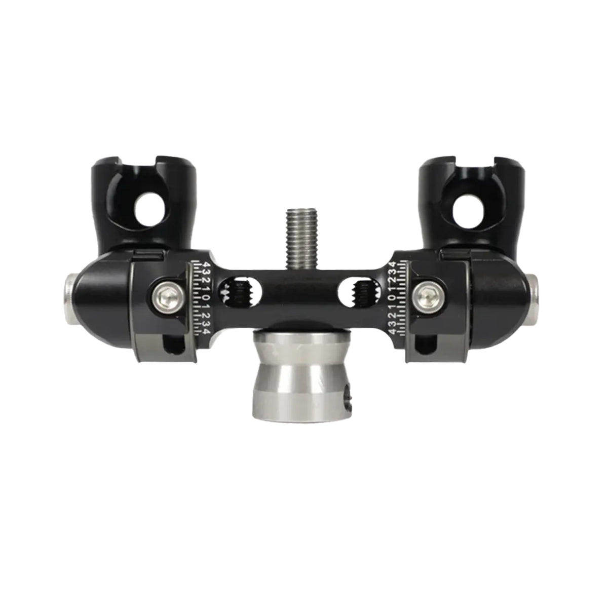 AXCEL TriLock Adjustable V-Bar