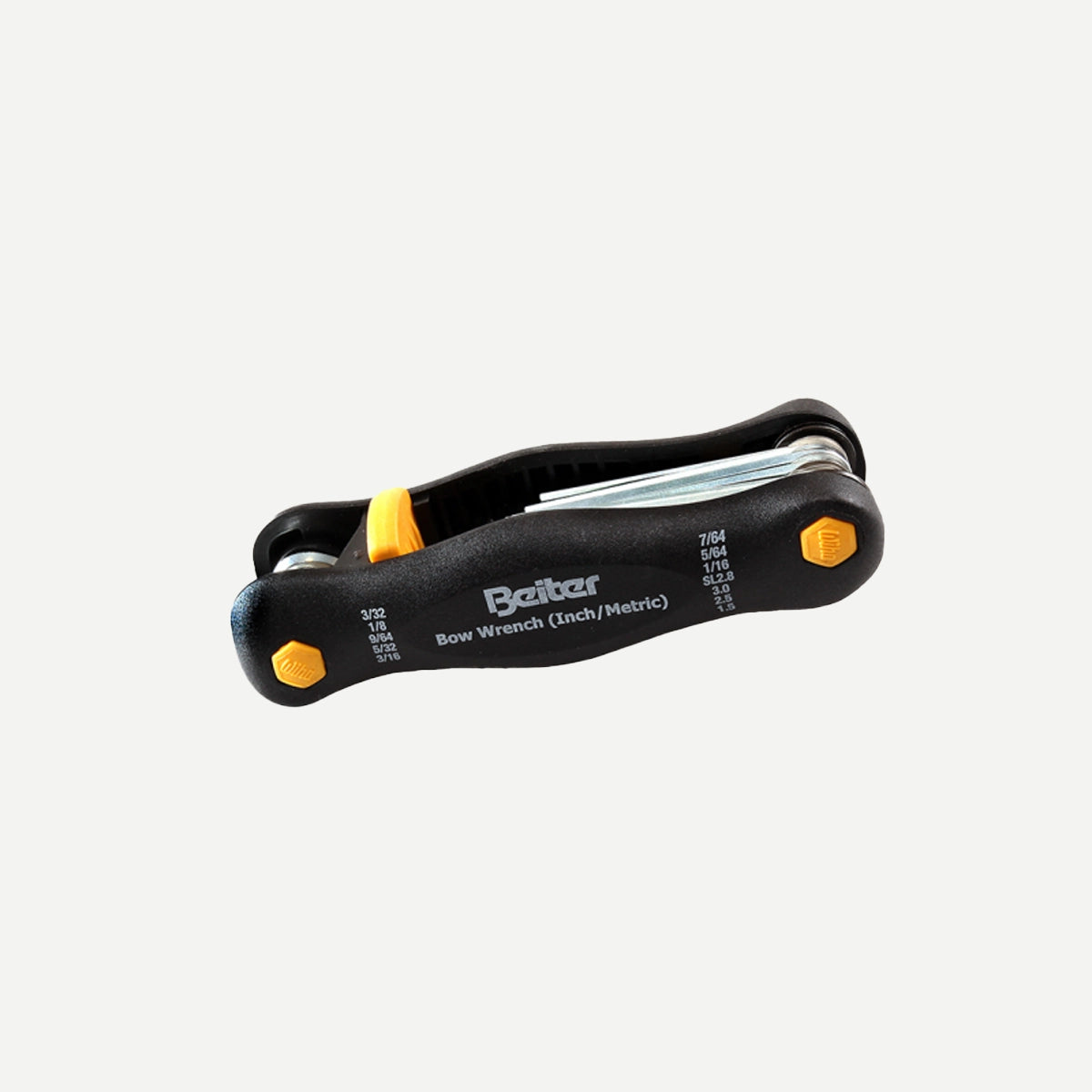 BEITER Allen Wrench Set