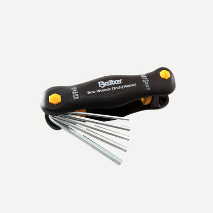 BEITER Allen Wrench Set