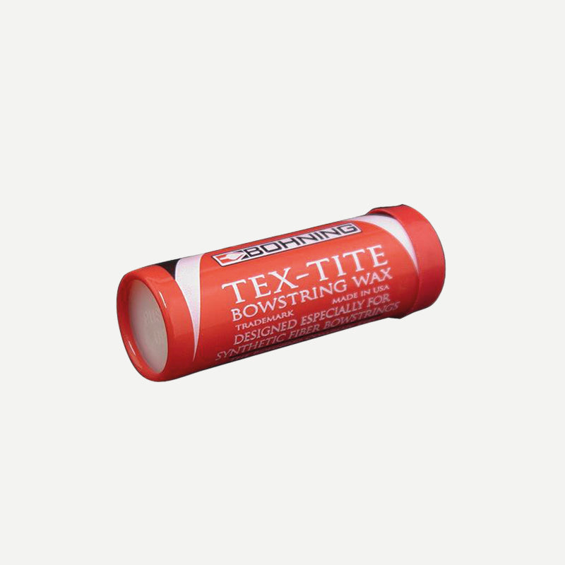 BOHNING Tex-Tite String Wax