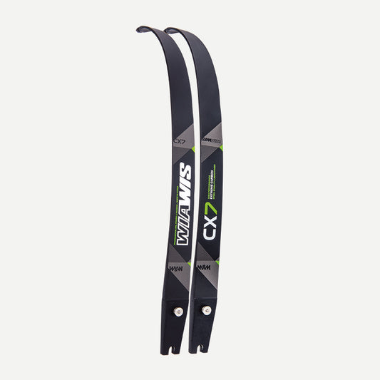 WIAWIS CX7 Carbon/Foam ILF Limbs