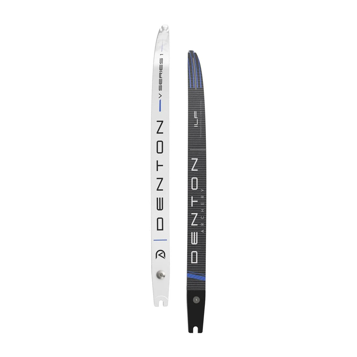 DENTON V Series 1 Carbon/Bamboo ILF Limbs