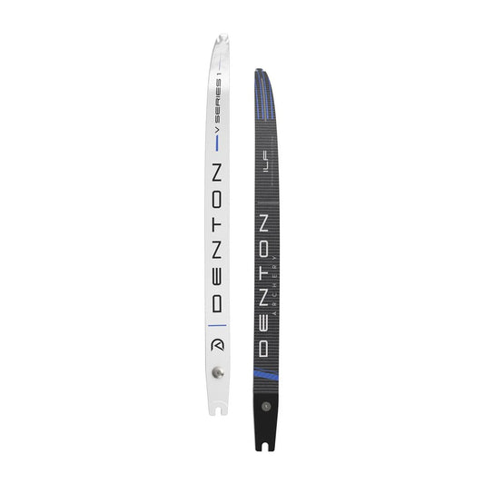 DENTON V Series 1 Carbon/Bamboo ILF Limbs