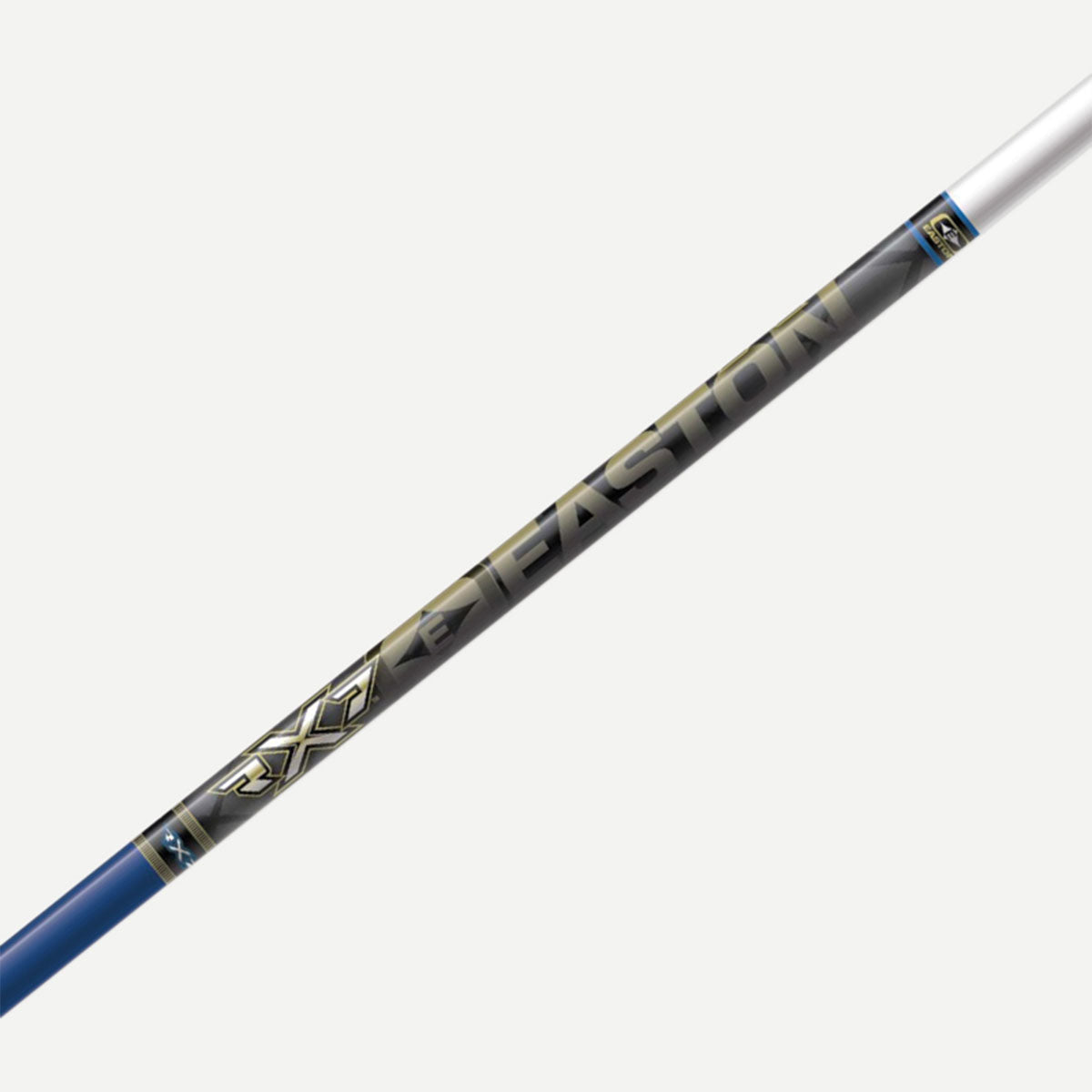 EASTON RX7 Shaft (12 Pcs.) | Recurve Riser | TARGET ARCHERY