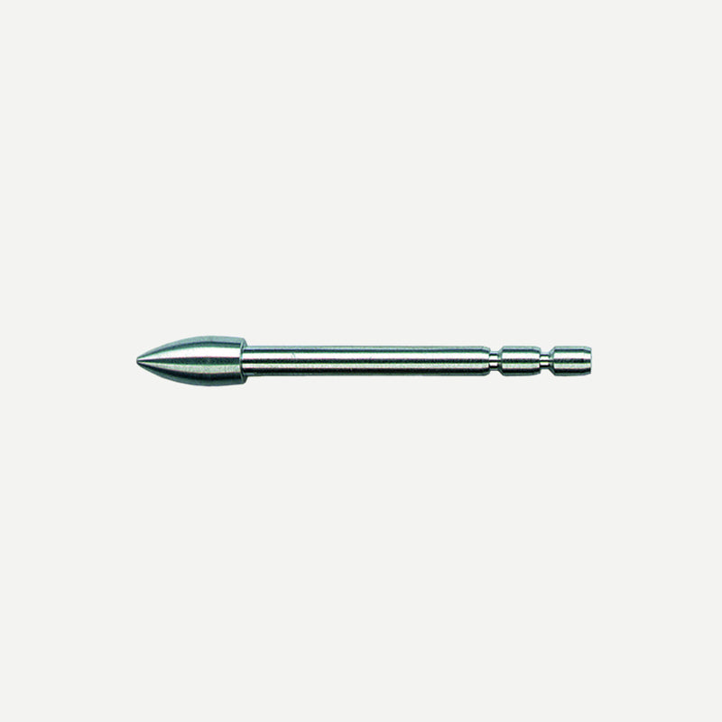 EASTON X10 3.2 Tungsten Points (12 Pcs.)