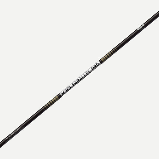EASTON X10 3.2 Parallel Pro Shaft (12 Pcs.)