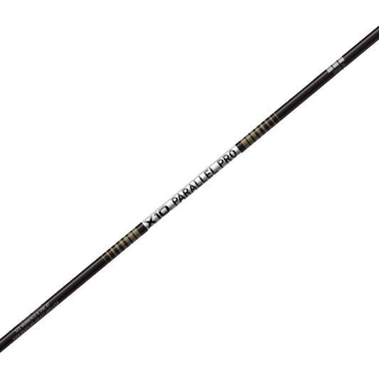 EASTON X10 3.2 Parallel Pro Shaft (12 Pcs.)