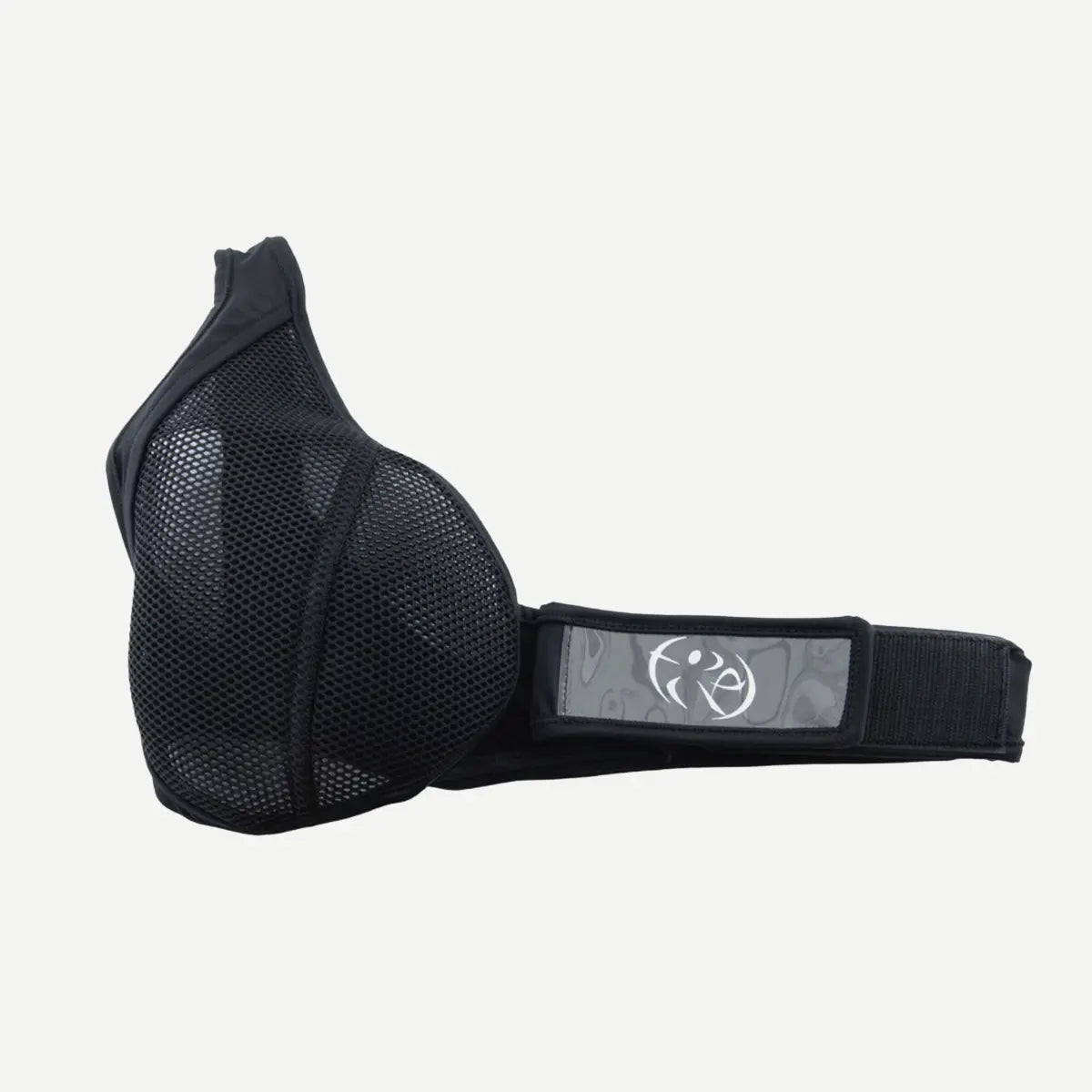 ERA Ambidextrous Women Chestguard