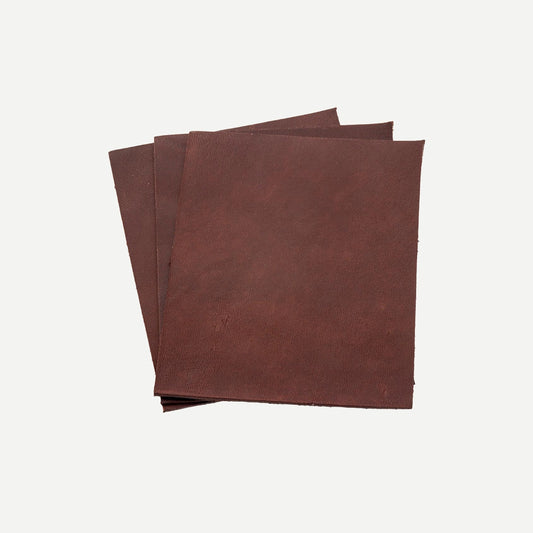 FAIRWEATHER Replacement Leather Square (1 Pcs.)