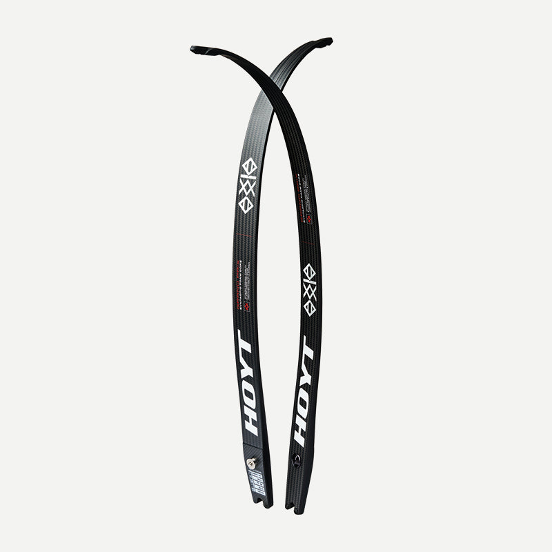 HOYT Axia Syntactic Foam Formula Limbs