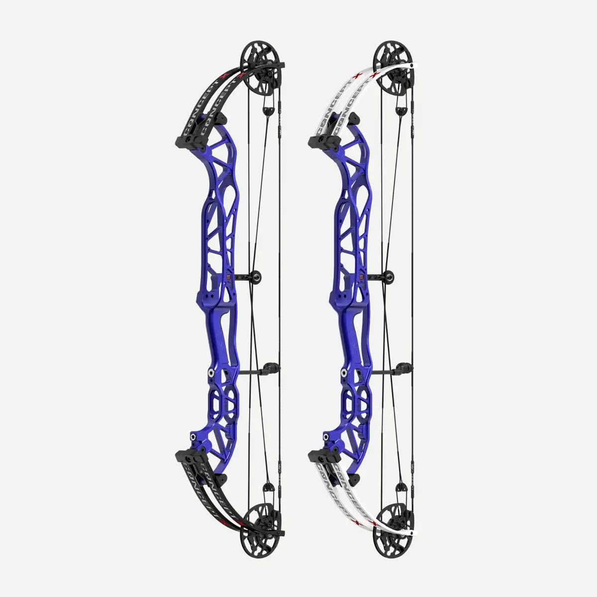 HOYT Concept X 37 Compound Bow