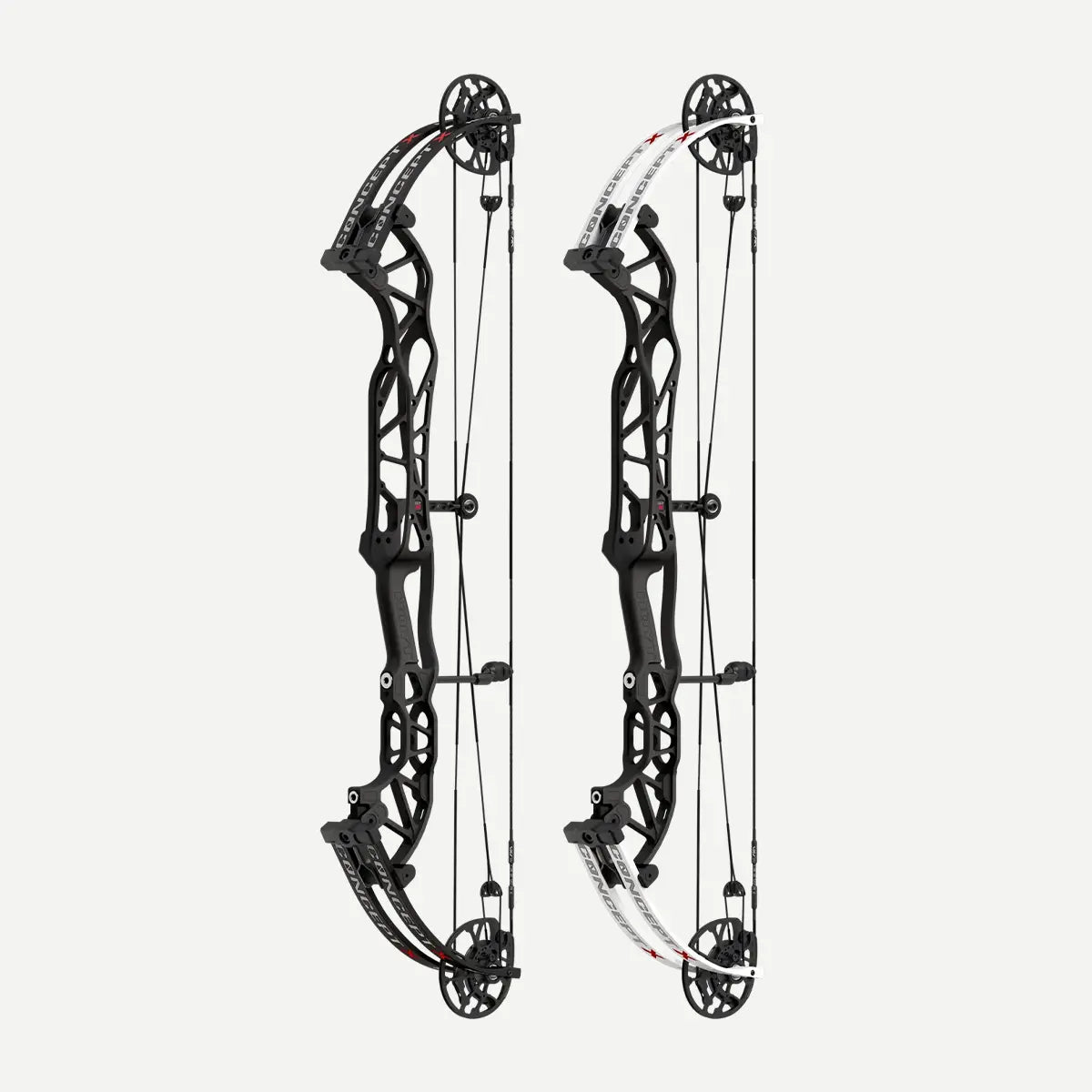 HOYT Concept X 37 Compound Bow
