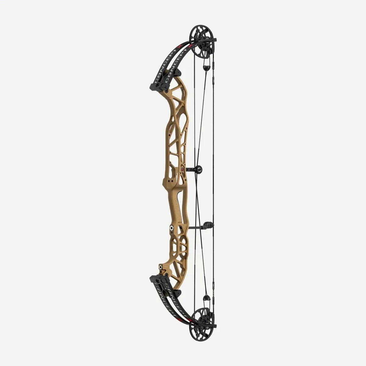 HOYT Concept X 37 Compound Bow