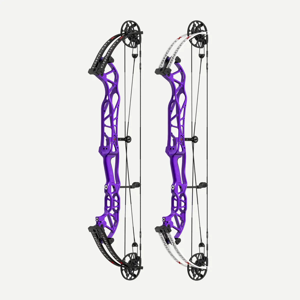 HOYT Concept X 37 Compound Bow
