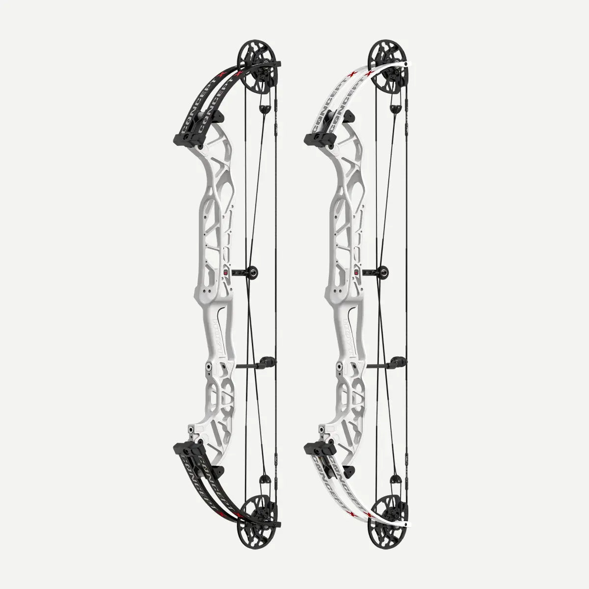 HOYT Concept X 37 Compound Bow