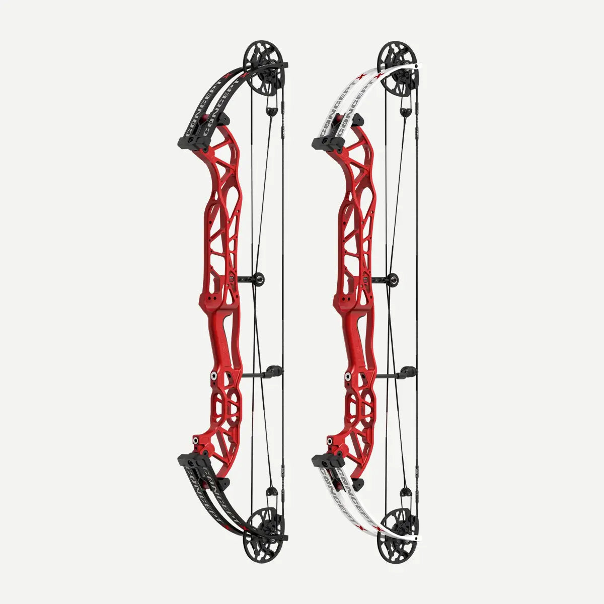 HOYT Concept X 37 Compound Bow