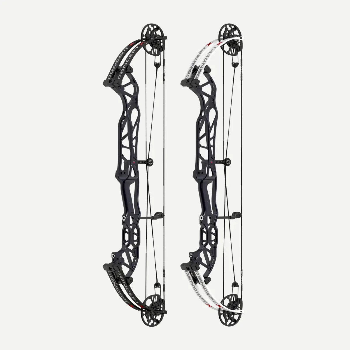 HOYT Concept X 40 Compound Bow