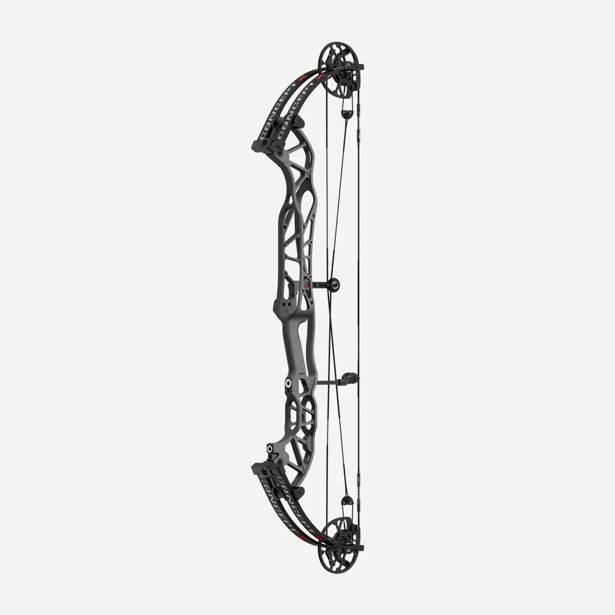 HOYT Concept X 37 Compound Bow