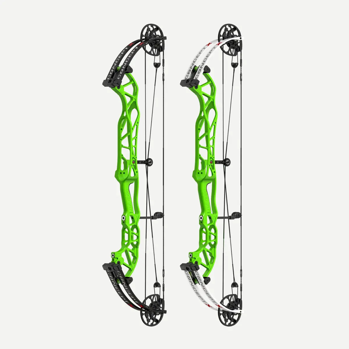HOYT Concept X 37 Compound Bow