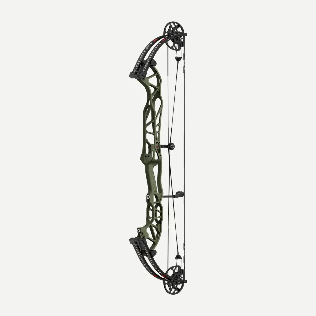 HOYT Concept X 37 Compound Bow