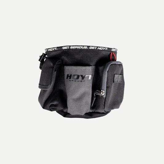 HOYT Hundo 9 Release Pouch