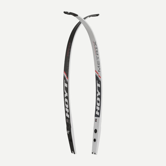 HOYT Metrix Wood Formula Limbs