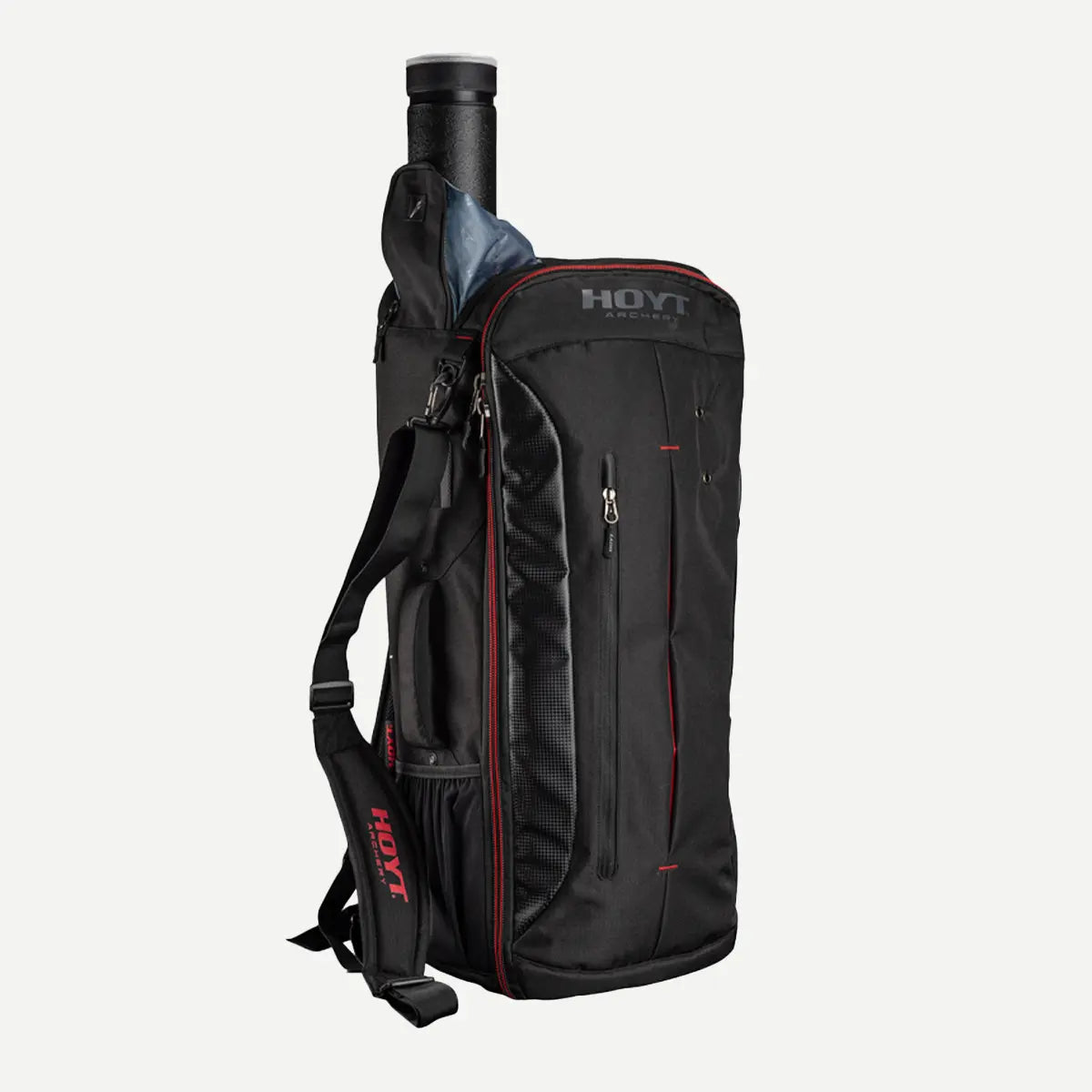 Backpack Risers HOYT World Circuit 2020 Recurve Backpack | Recurve Riser | TARGET ARCHERY