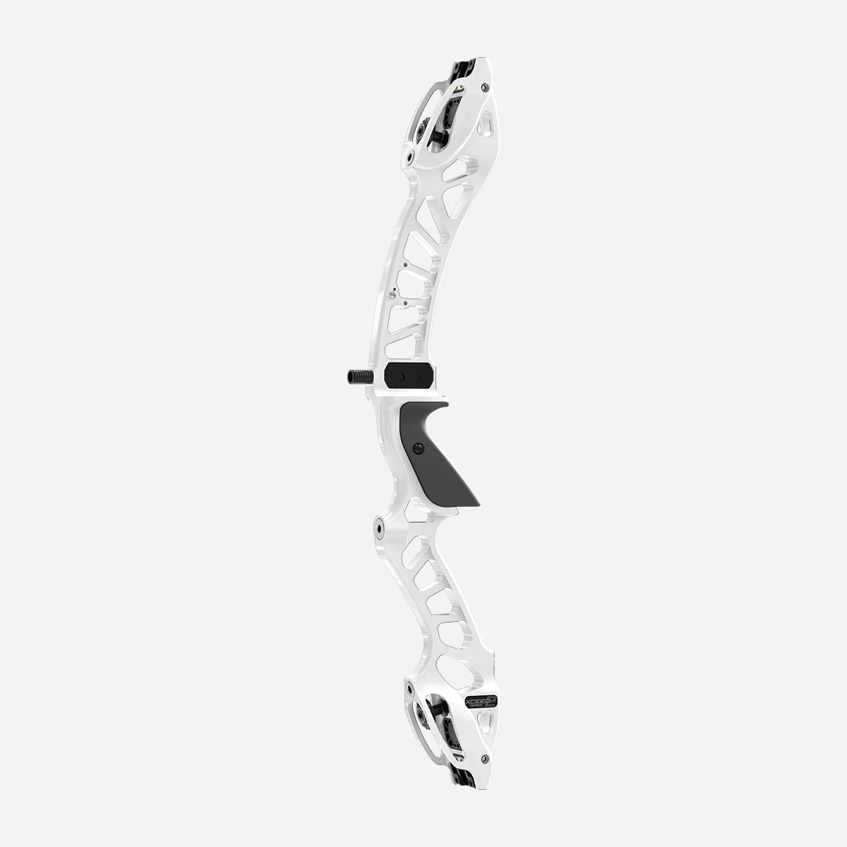 Formula Xceed Riser HOYT Xceed 2 ILF Riser | Recurve Riser | TARGET ARCHERY