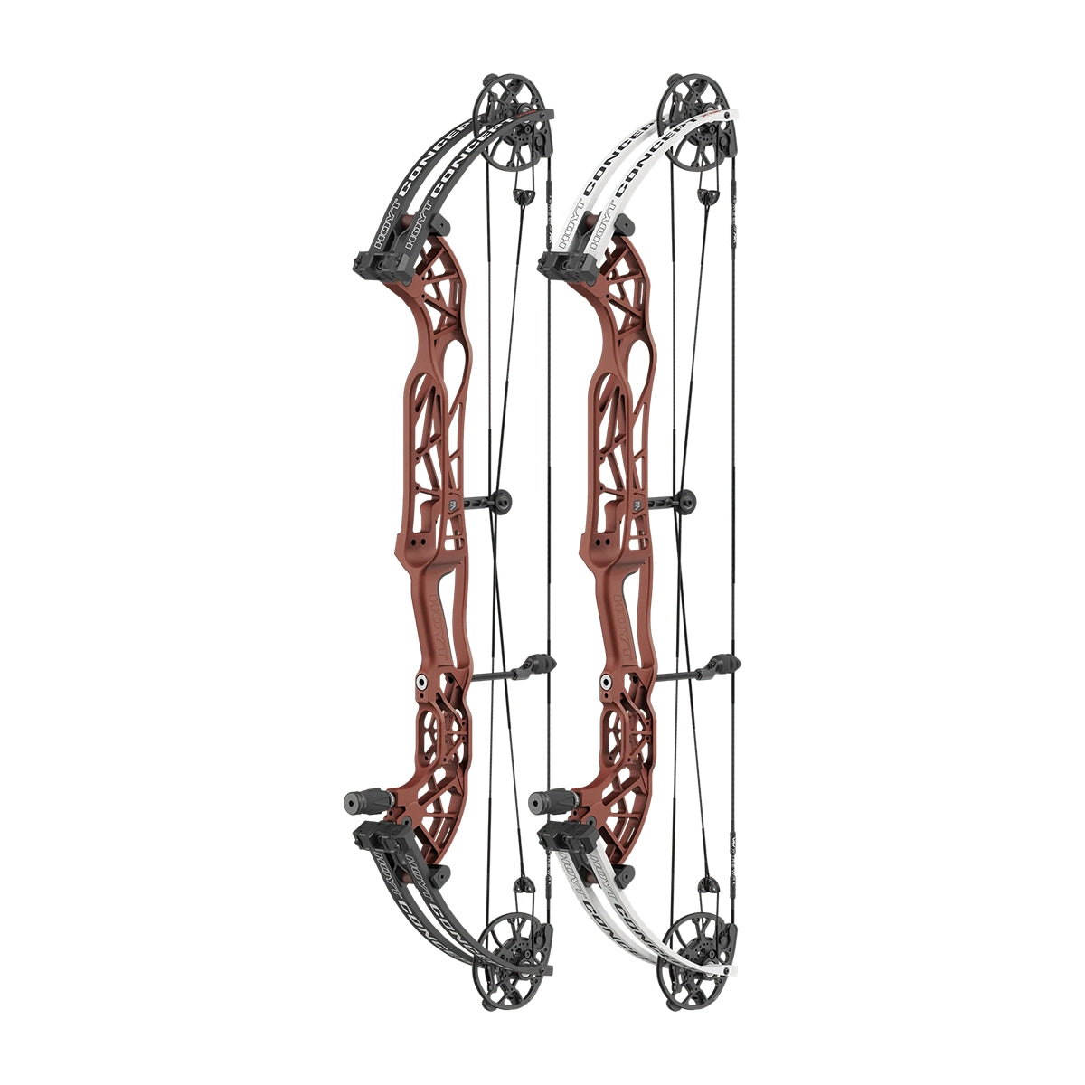 HOYT XTS Compound Bow