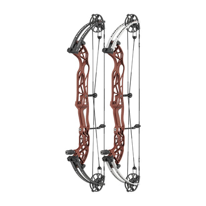 HOYT XTS Compound Bow