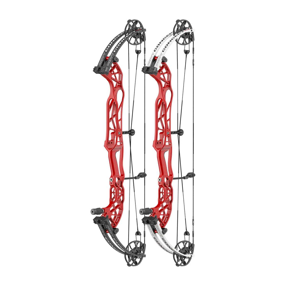 HOYT XTS Compound Bow
