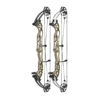 HOYT XTS Compound Bow