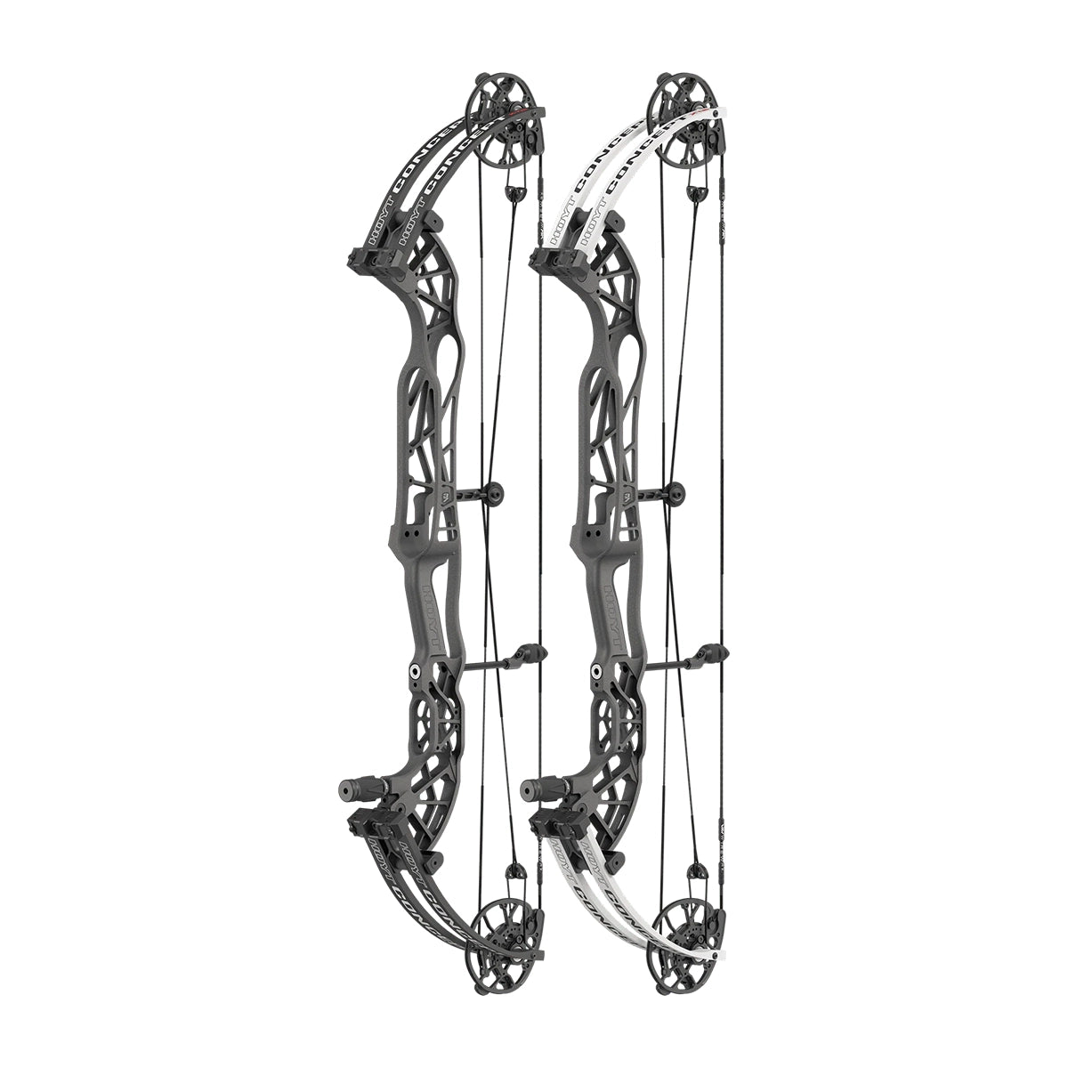 HOYT XTS Compound Bow