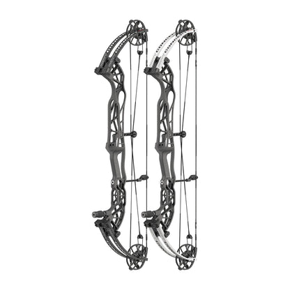 HOYT XTS Compound Bow