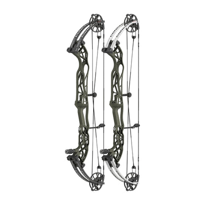 HOYT XTS Compound Bow