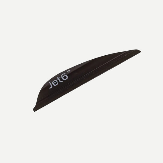 JET6 Spin Vanes