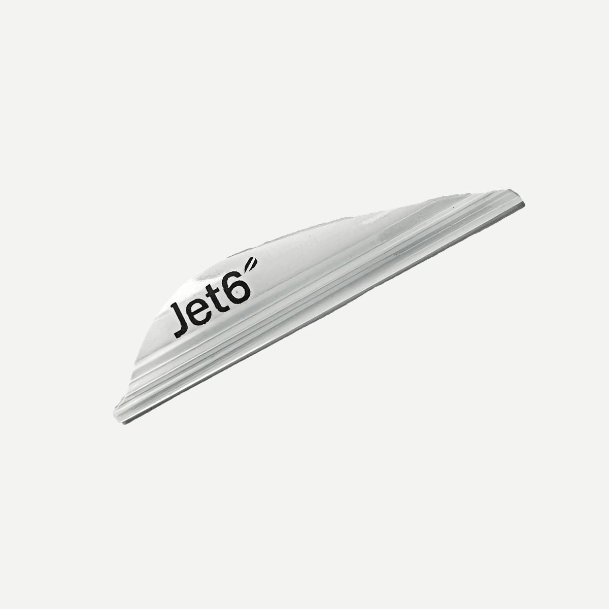 JET6 Spin Vanes